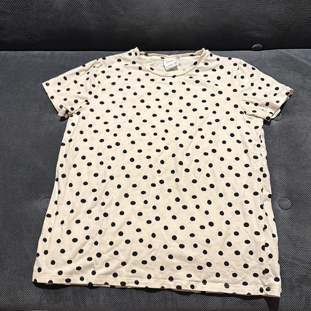 Cute Zara tee